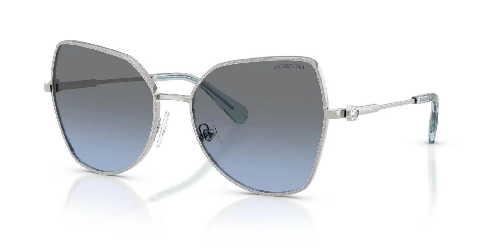 Swarovski 7037 Sunglasses - view 26